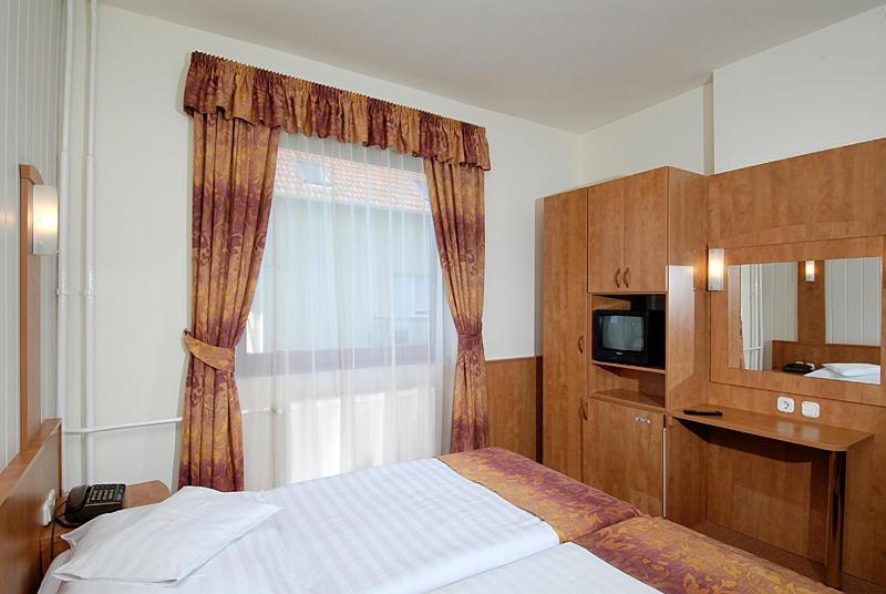 Villa Korall Budapest Exterior photo