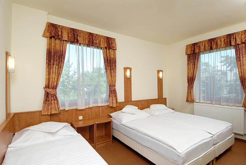 Villa Korall Budapest Exterior photo