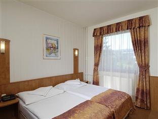 Villa Korall Budapest Exterior photo